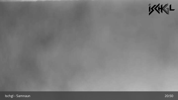 Archiv Foto Webcam Greitspitze auf 2.872 Metern