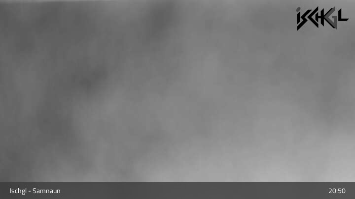 Archived image Webcam Greitspitze (2.872m)