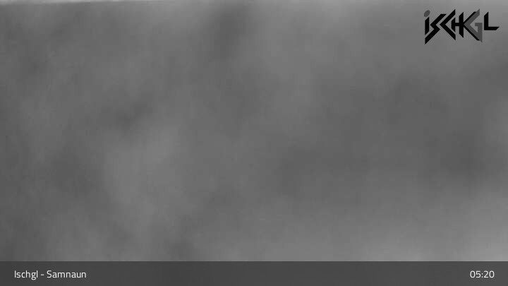 Archiv Foto Webcam Greitspitze auf 2.872 Metern