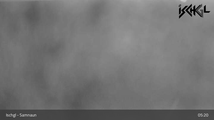 Archiv Foto Webcam Greitspitze auf 2.872 Metern