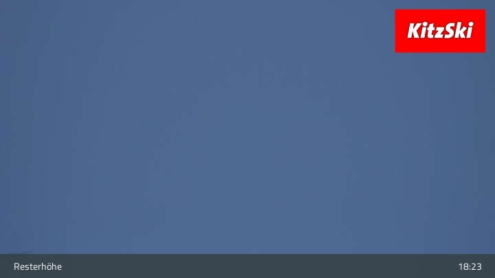 Archiv Foto Webcam Hanglalm, Kitzbühel