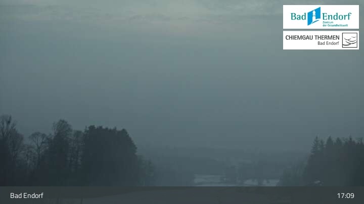 Archiv Foto Webcam Chiemgau Thermen Bad Endorf: Strömungskanal