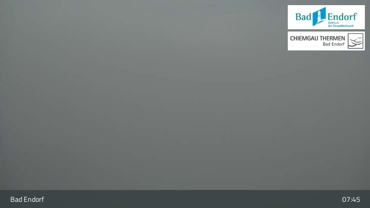 Archiv Foto Webcam Chiemgau Thermen Bad Endorf: Strömungskanal