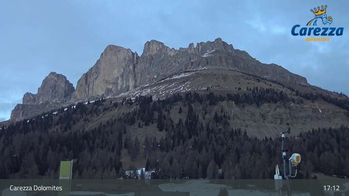 Archiv Foto Webcam Pra di Tori