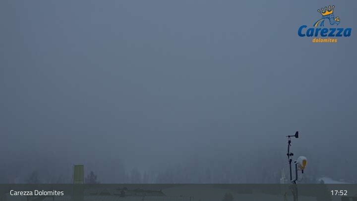 Archived image Webcam Pra di Tori - Carezza