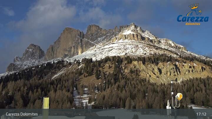 Archiv Foto Webcam Pra di Tori