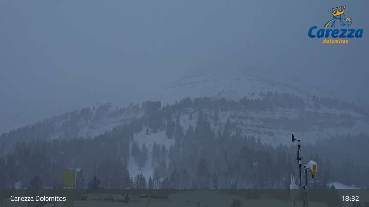 Archiv Foto Webcam Pra di Tori