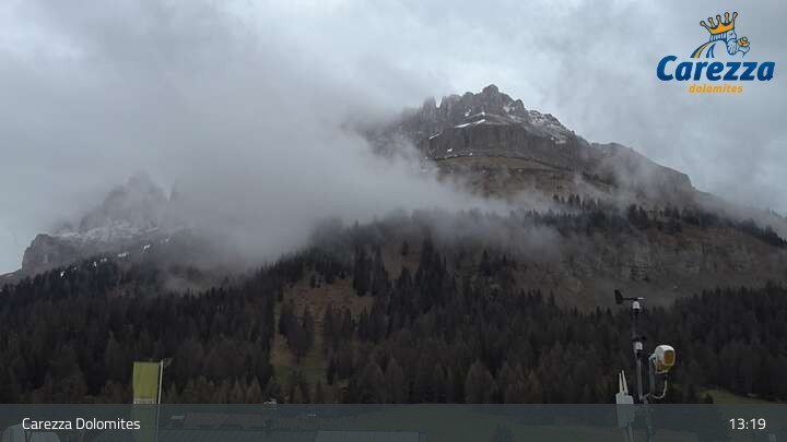 Archiv Foto Webcam Pra di Tori