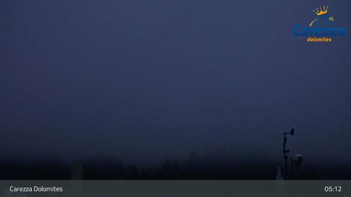Archived image Webcam Pra di Tori - Carezza